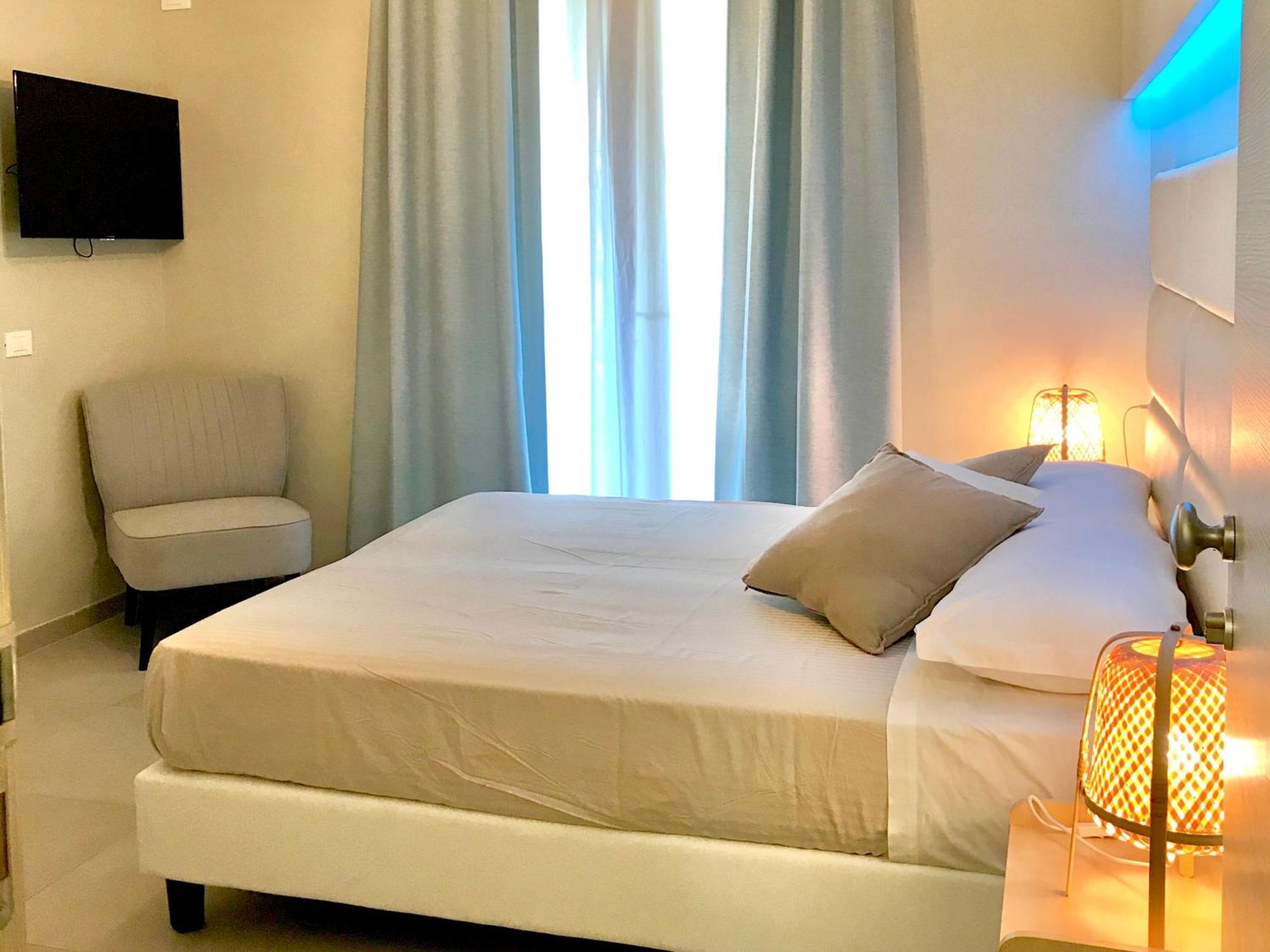 Esmeralda'S Rooms Loiri Porto San Paolo Exterior foto