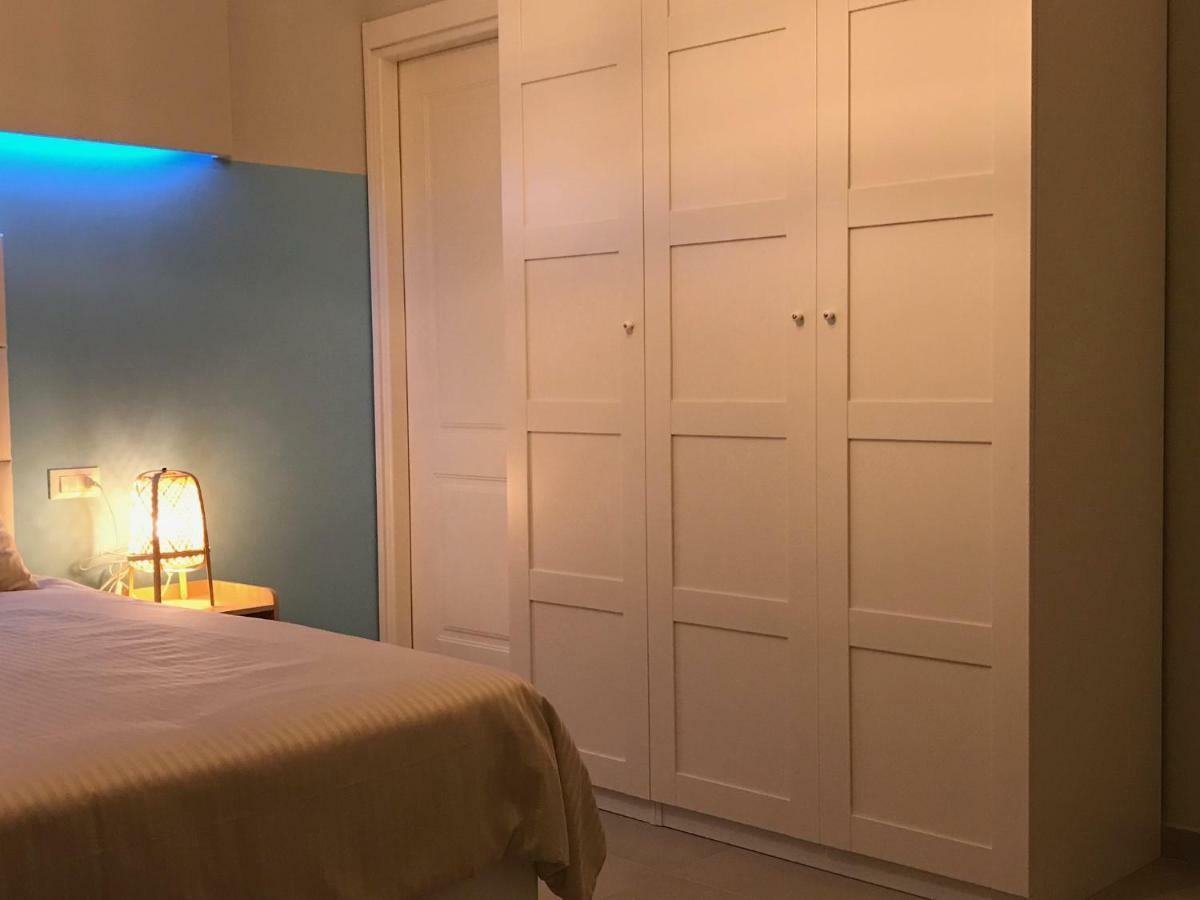 Esmeralda'S Rooms Loiri Porto San Paolo Exterior foto