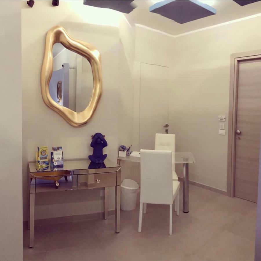 Esmeralda'S Rooms Loiri Porto San Paolo Exterior foto