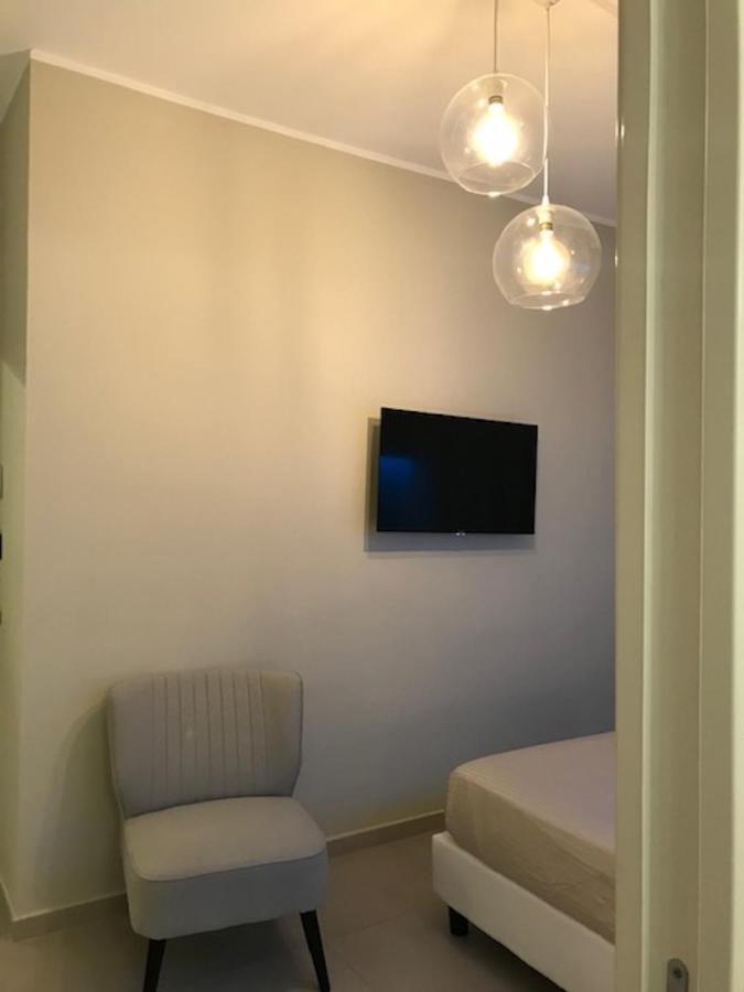 Esmeralda'S Rooms Loiri Porto San Paolo Exterior foto