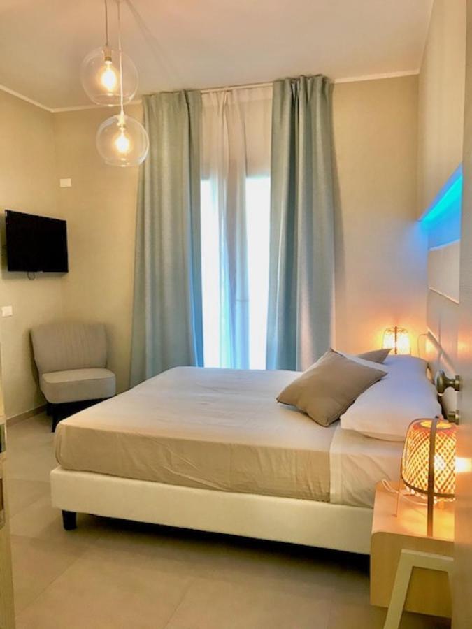 Esmeralda'S Rooms Loiri Porto San Paolo Exterior foto